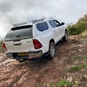 Mud track